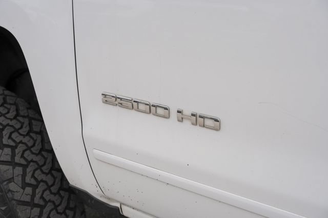 Used 2016 Chevrolet Silverado 2500 LT w/ LT Fleet Convenience Package AWD/4WD image 18