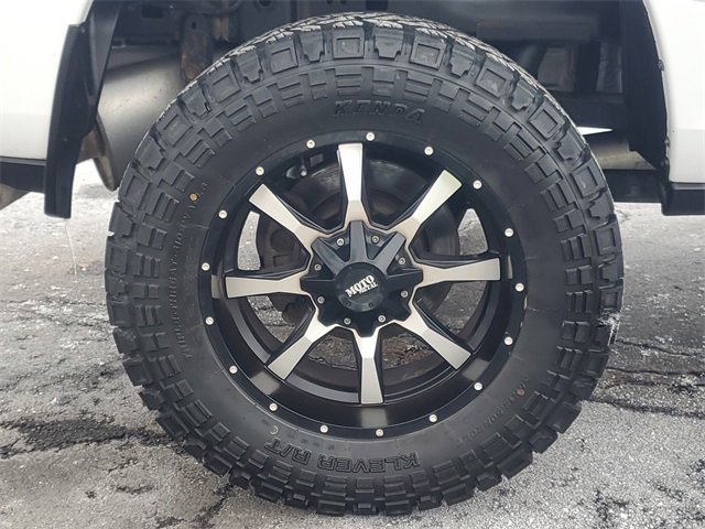 Used 2019 RAM 2500 Big Horn image 6