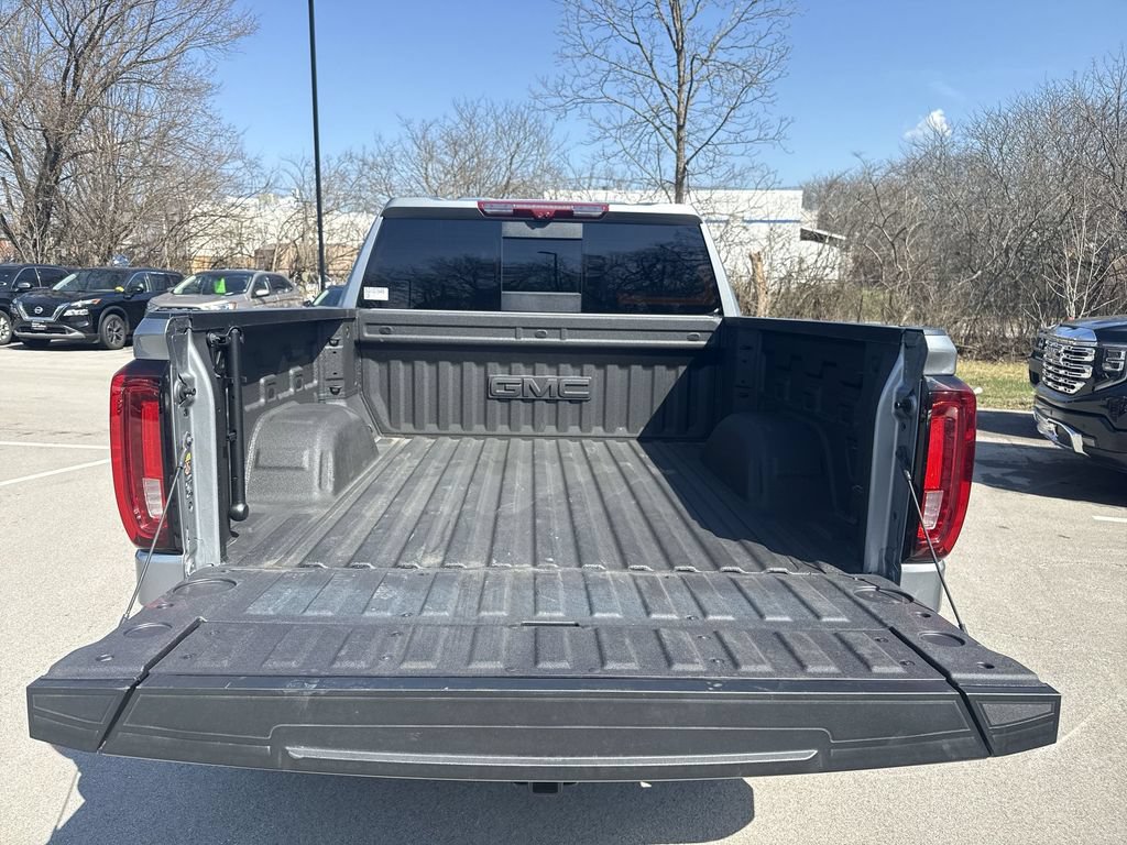 Used 2025 GMC Sierra 1500 Denali w/ Technology Package AWD/4WD image 23