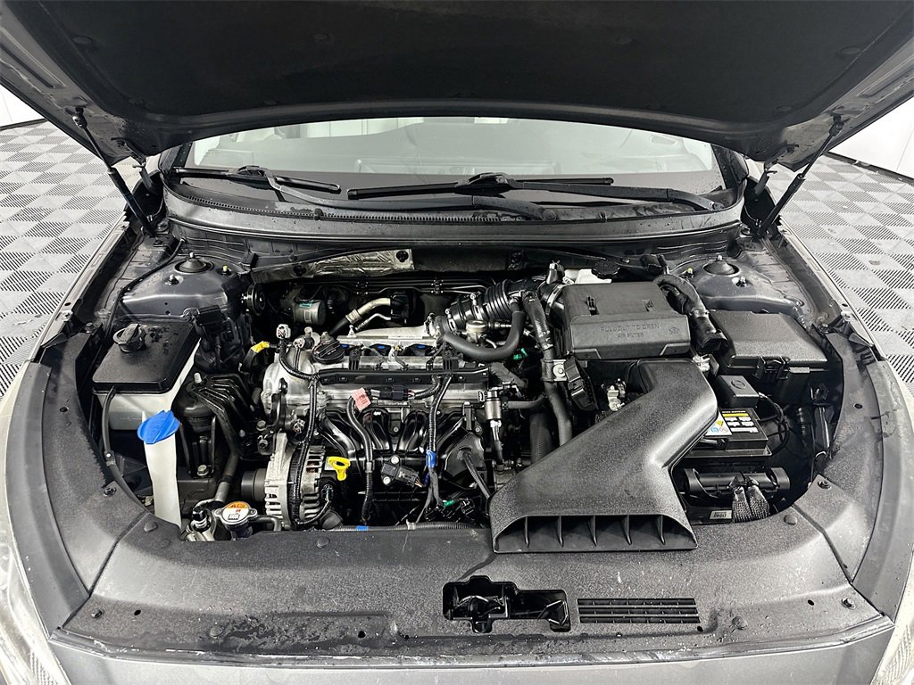 Used 2018 Hyundai Sonata ECO image 27