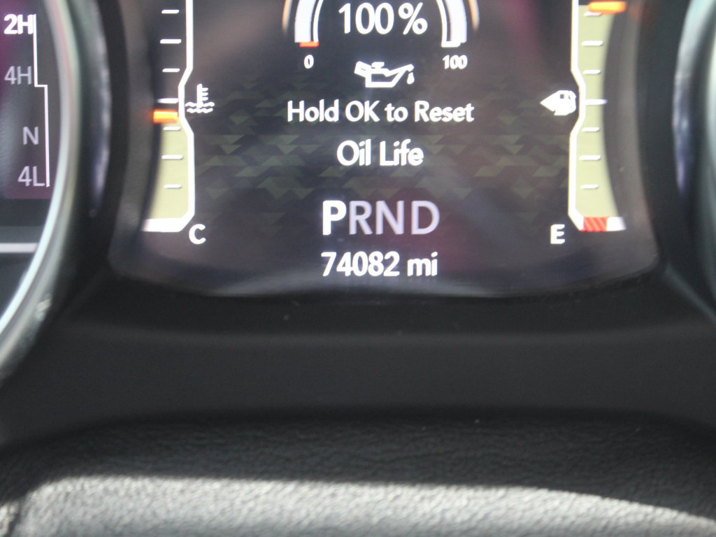 Used 2021 Jeep Wrangler Unlimited Sport AWD/4WD image 14