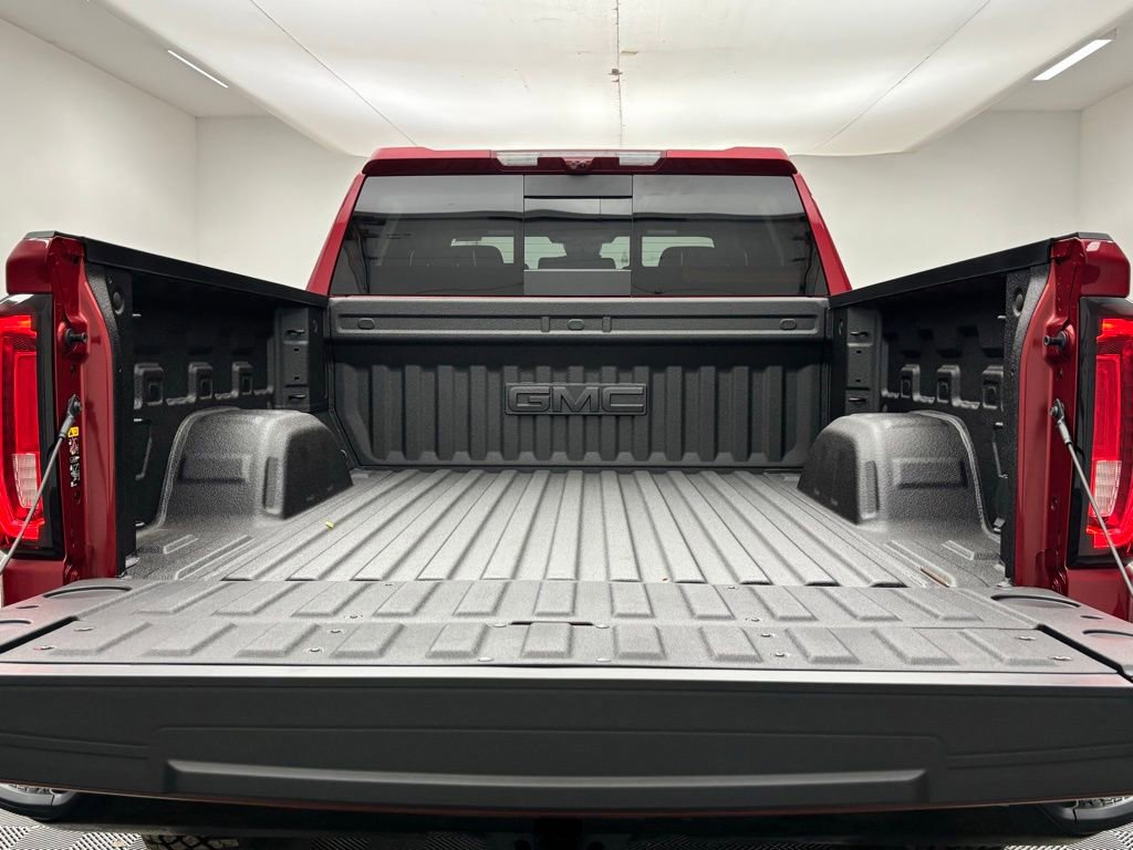 New 2026 GMC Sierra 1500 AT4X image 11