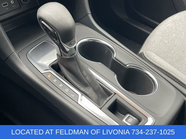 Certified 2024 Chevrolet Equinox LS w/ LS Convenience Package image 15