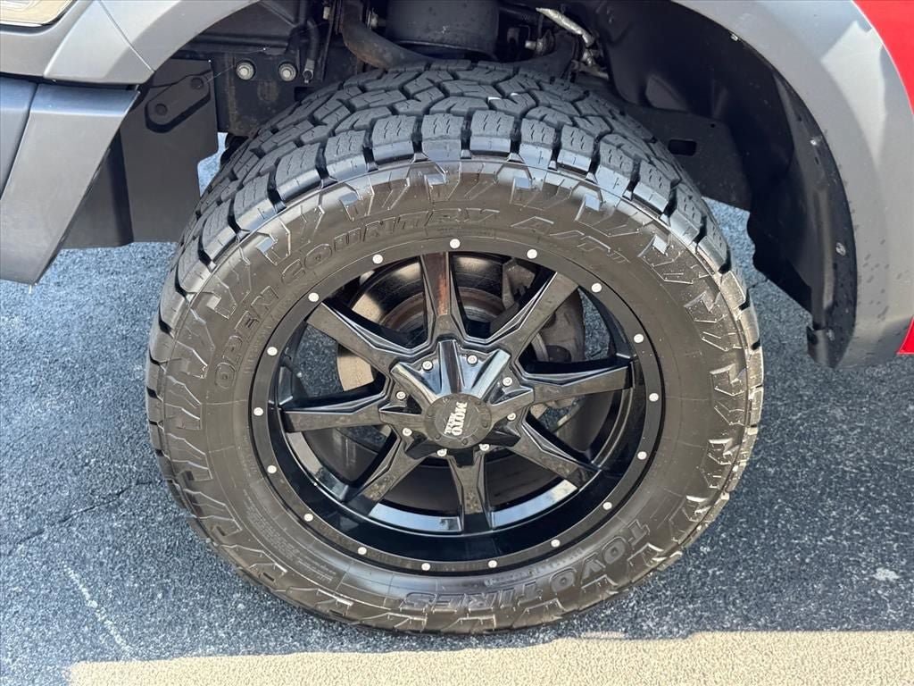 Used 2019 RAM 1500 Warlock AWD/4WD image 19