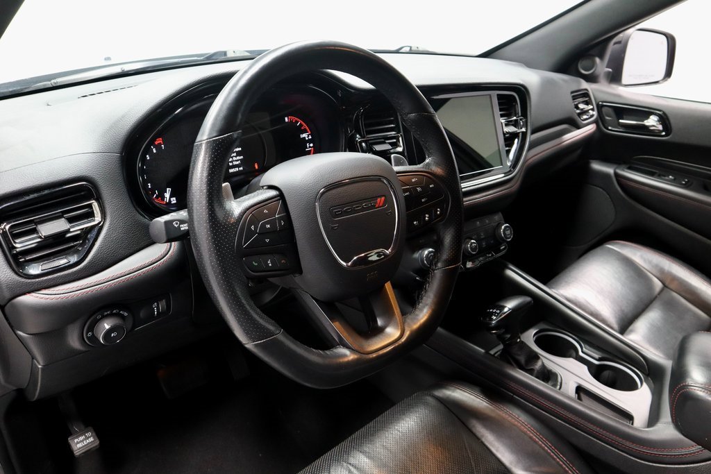 Used 2023 Dodge Durango GT image 29