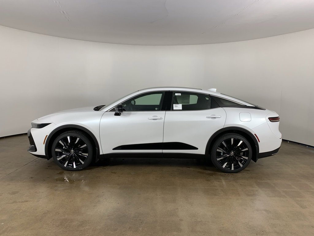 New 2026 Toyota Crown Platinum image 15