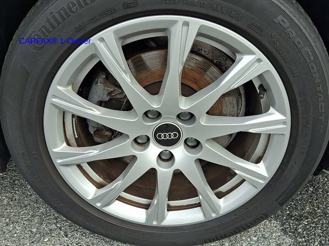 Used 2023 Audi A4 2.0T Premium AWD/4WD image 9