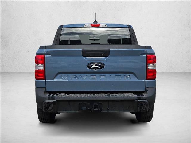 New 2025 Ford Maverick XLT image 6