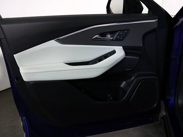 Certified 2024 Acura ZDX A-Spec AWD/4WD image 25