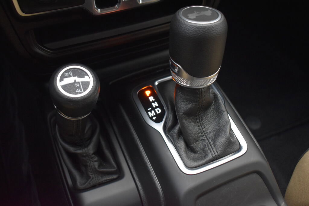 Used 2021 Jeep Wrangler Unlimited Sport S image 13