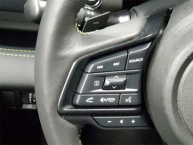 Used 2025 Subaru Ascent Onyx Edition image 19