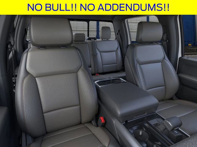 New 2026 Ford F150 Lariat image 11