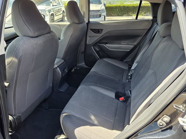 Used 2024 Subaru Crosstrek 2.0i AWD/4WD image 11