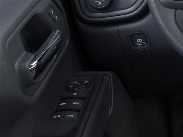 New 2026 GMC Sierra 1500 Pro w/ Pro Value Package AWD/4WD image 22
