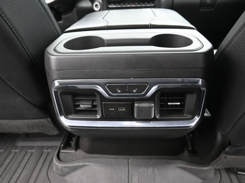 Used 2023 GMC Sierra 2500 Denali w/ Denali Ultimate Package image 12