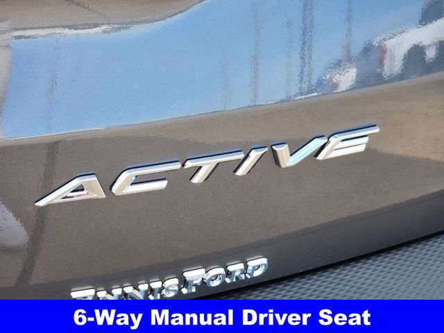 New 2026 Ford Escape Active image 11