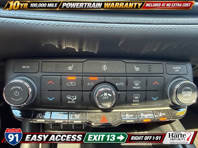 Used 2022 Dodge Durango GT AWD/4WD image 19