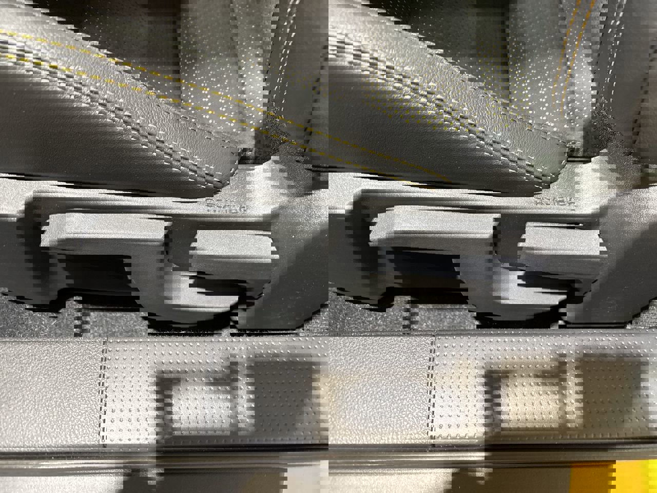 New 2026 Toyota GR86 YUZU Limited image 12