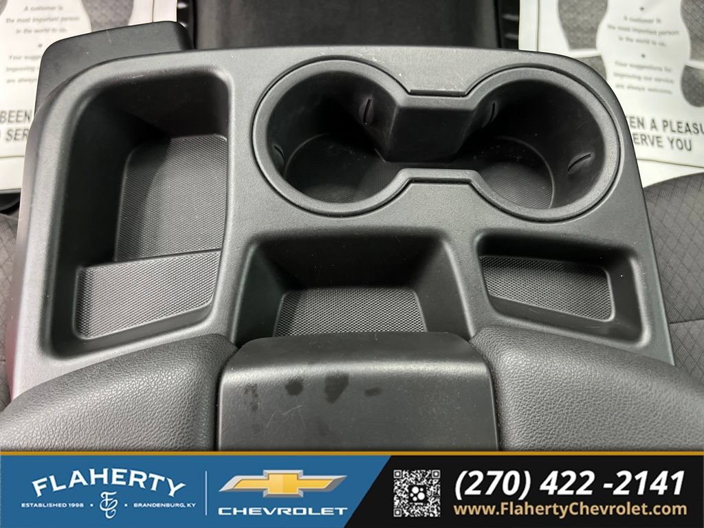 Used 2025 Chevrolet Silverado 2500 LT w/ Convenience Package AWD/4WD image 31