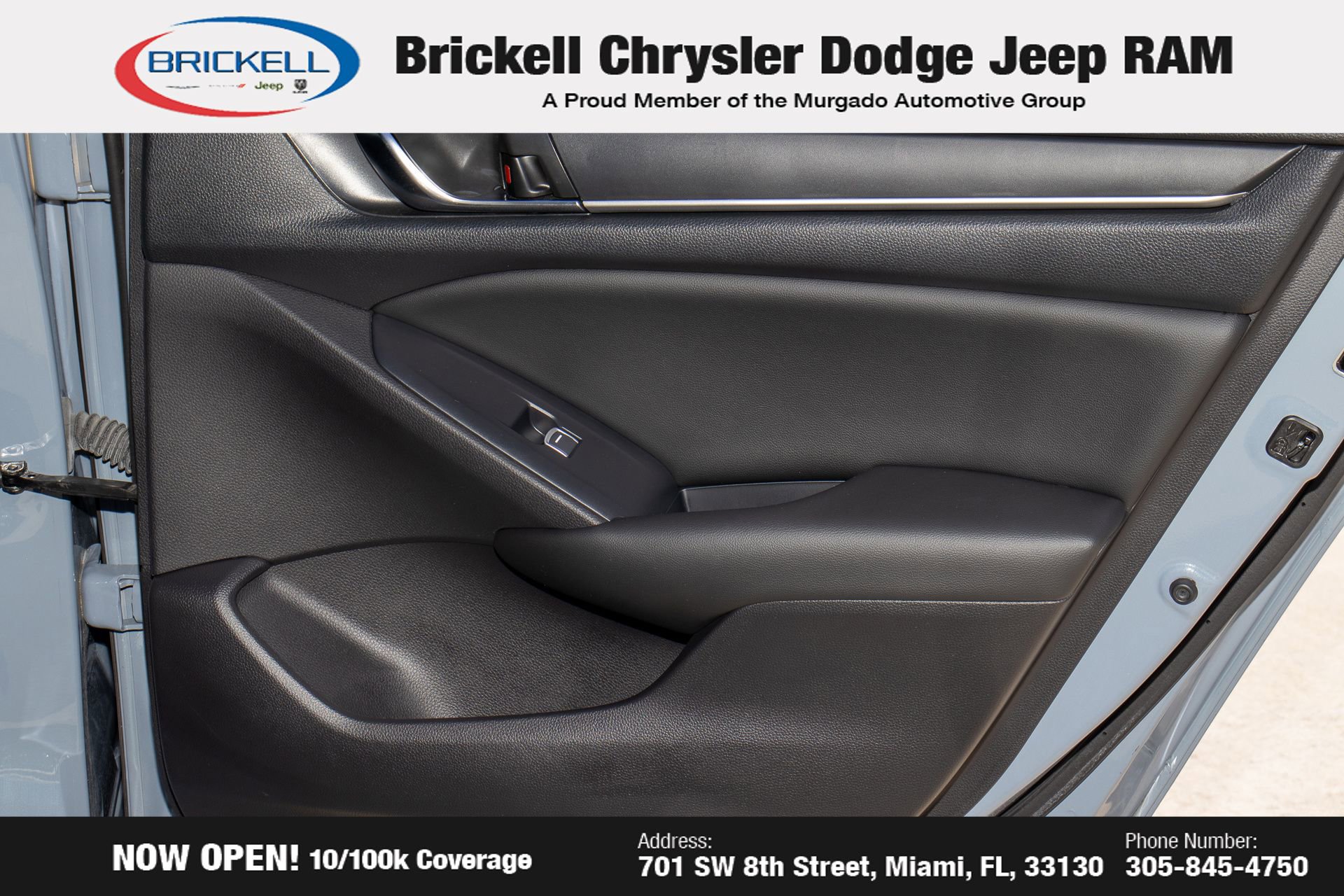 Used 2022 Honda Accord Sport image 12