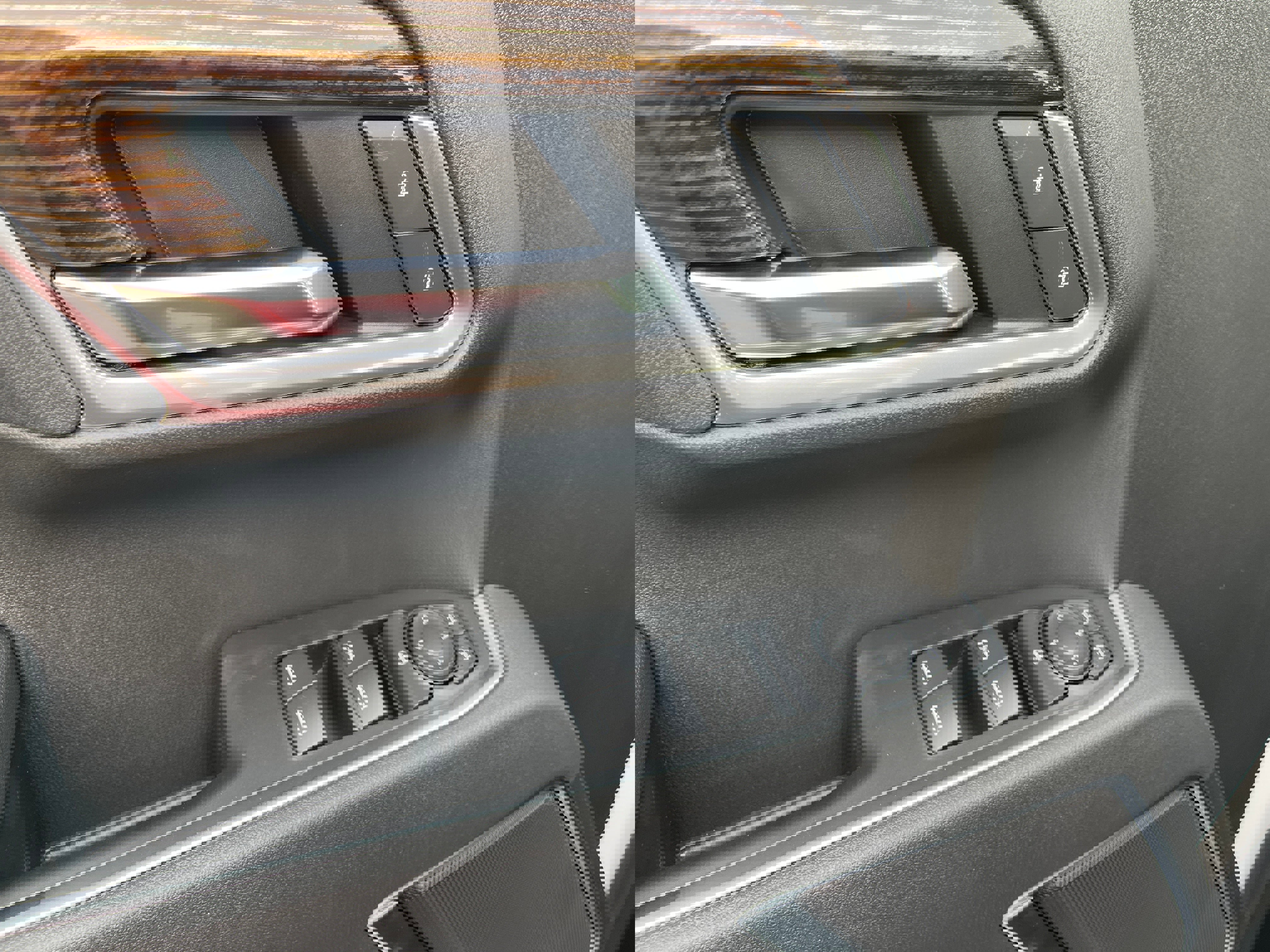 New 2026 GMC Sierra 1500 Elevation w/ LPO, Elevation Black Package image 10