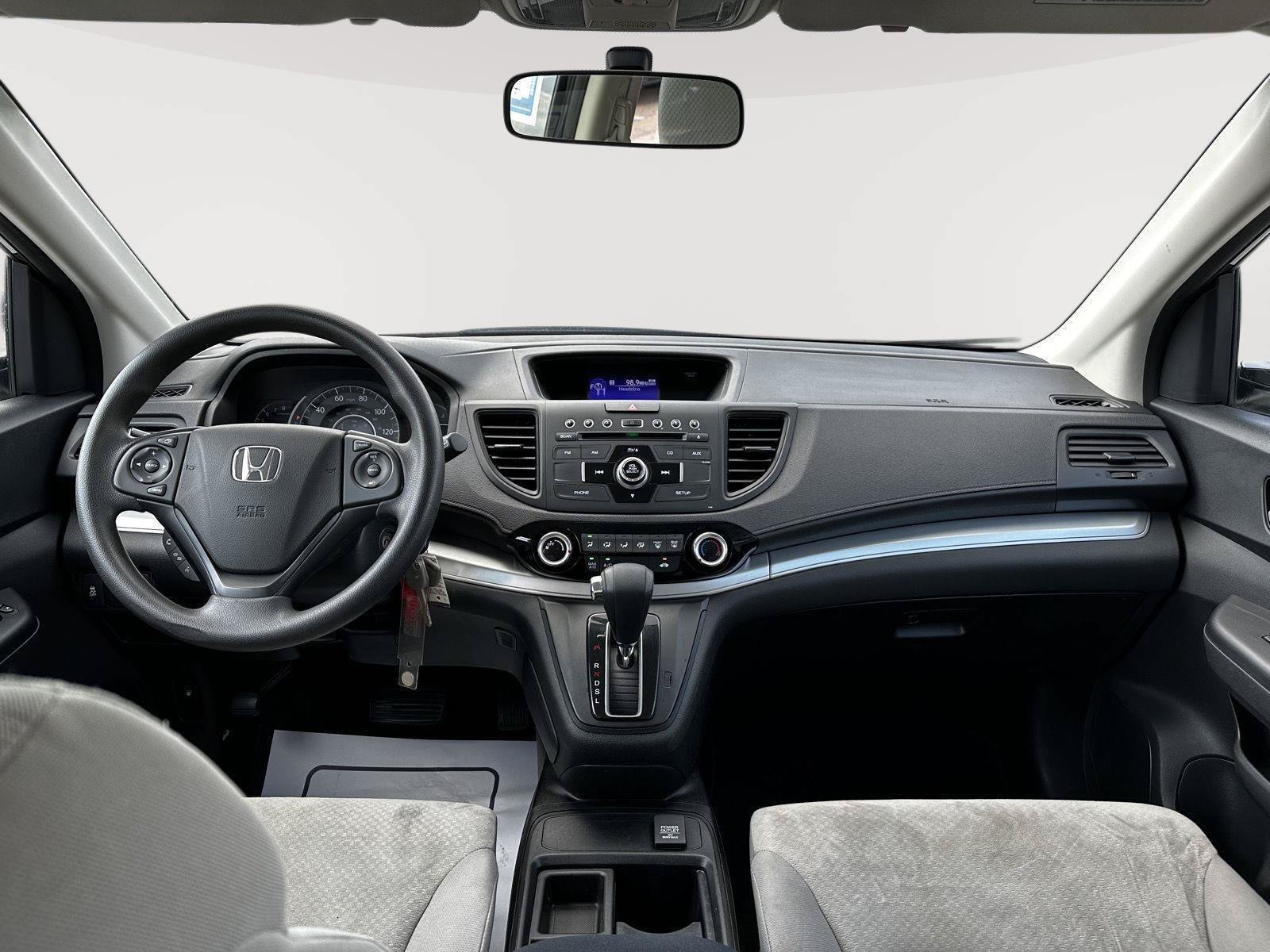 Used 2016 Honda CR-V SE image 22