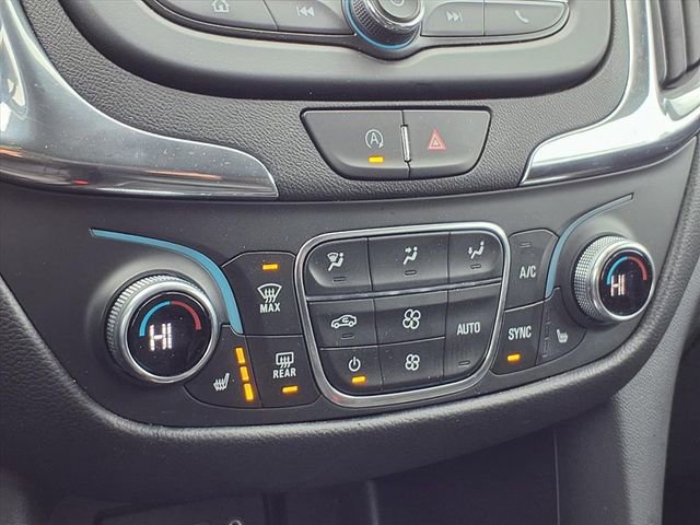 Used 2023 Chevrolet Equinox LT image 13