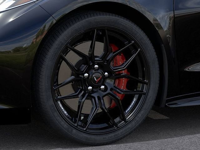 New 2026 Chevrolet Corvette Z06 image 9