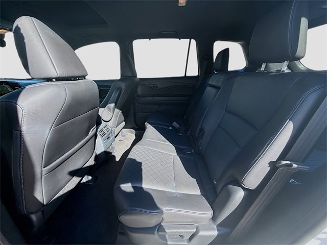Used 2023 Honda Passport Elite image 25