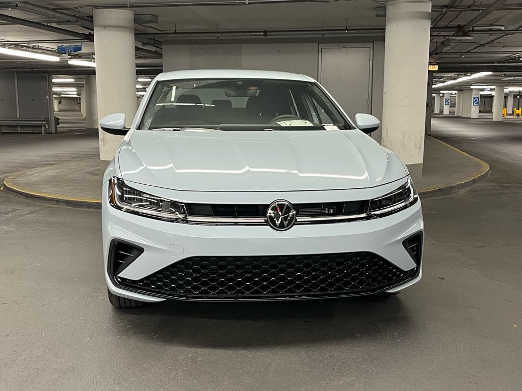 New 2026 Volkswagen Jetta Sport FWD image 27