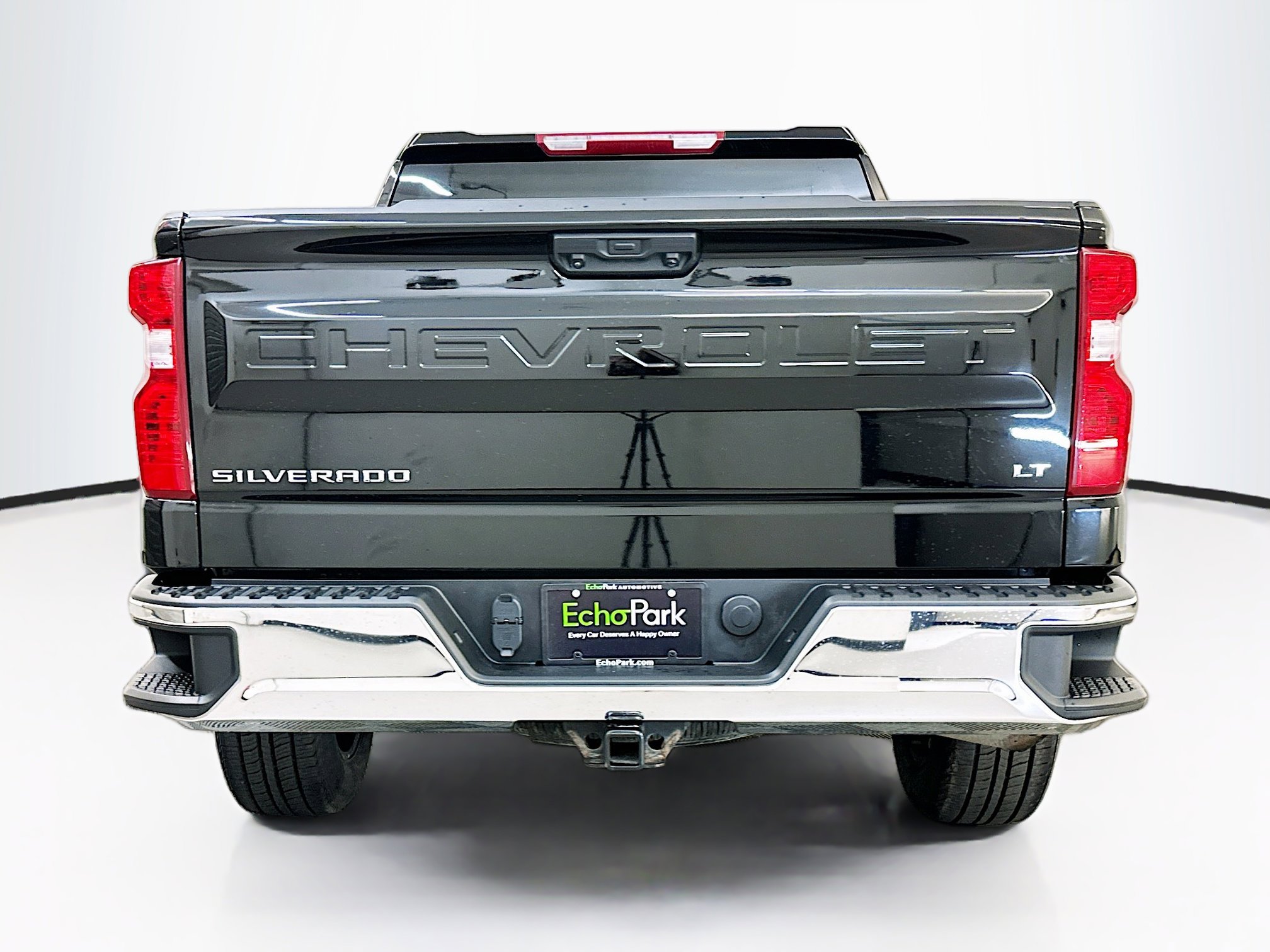 Used 2023 Chevrolet Silverado 1500 LT image 7