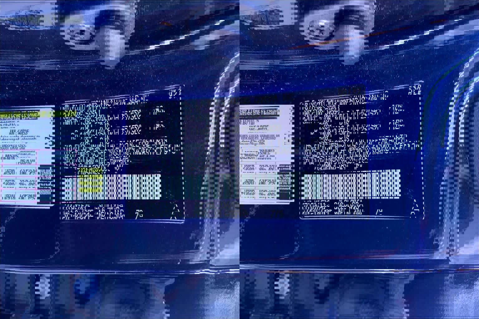 Used 2022 Lexus RX 350 image 36