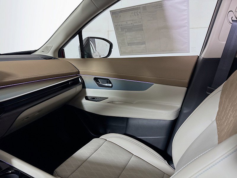 New 2026 Nissan Murano Platinum image 26