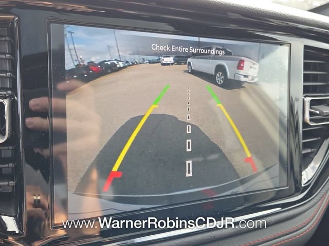New 2026 Dodge Durango GT AWD/4WD image 26