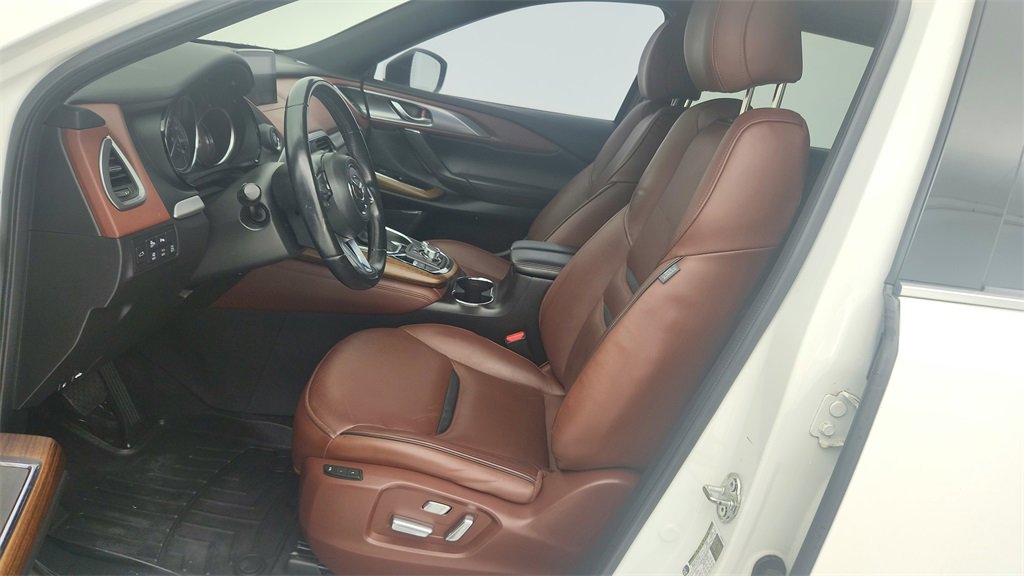 Used 2017 MAZDA CX-9 Signature image 48