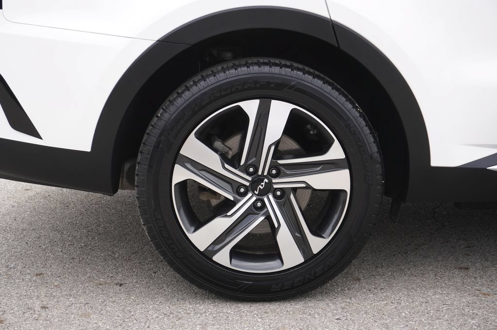 Used 2022 Kia Sorento EX AWD/4WD image 12