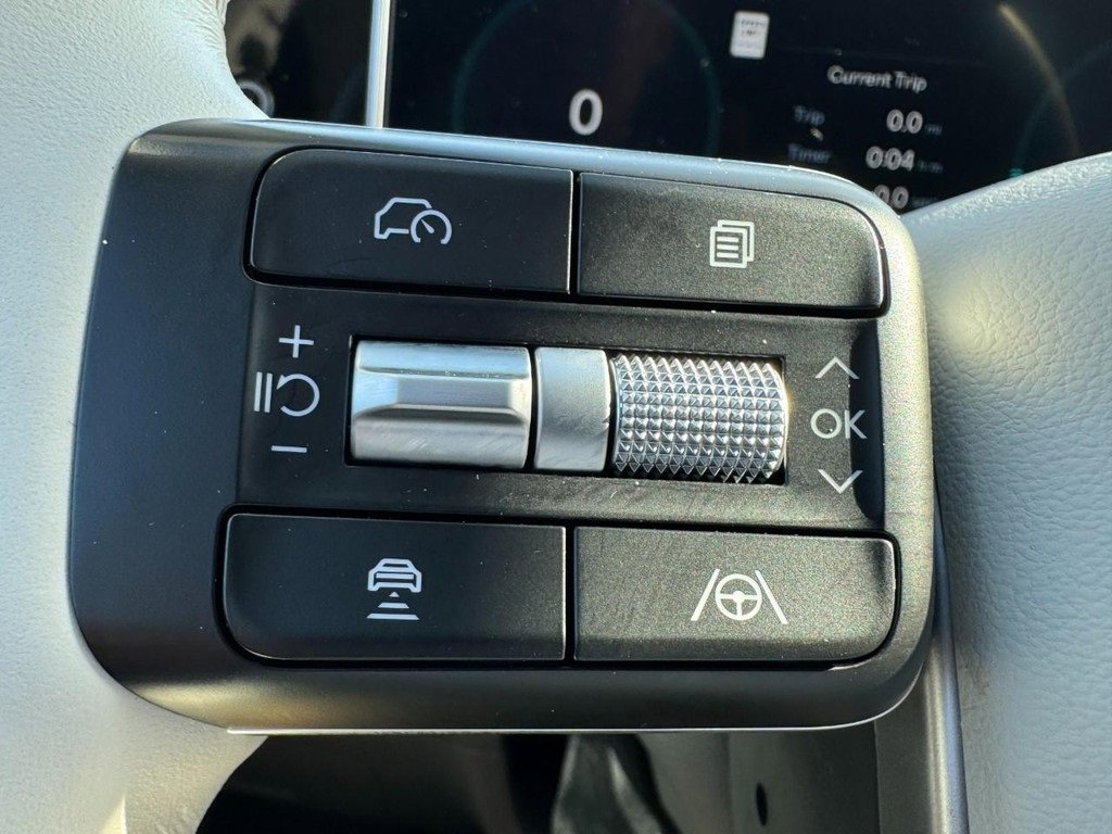 Used 2024 Hyundai Santa Fe Calligraphy image 18