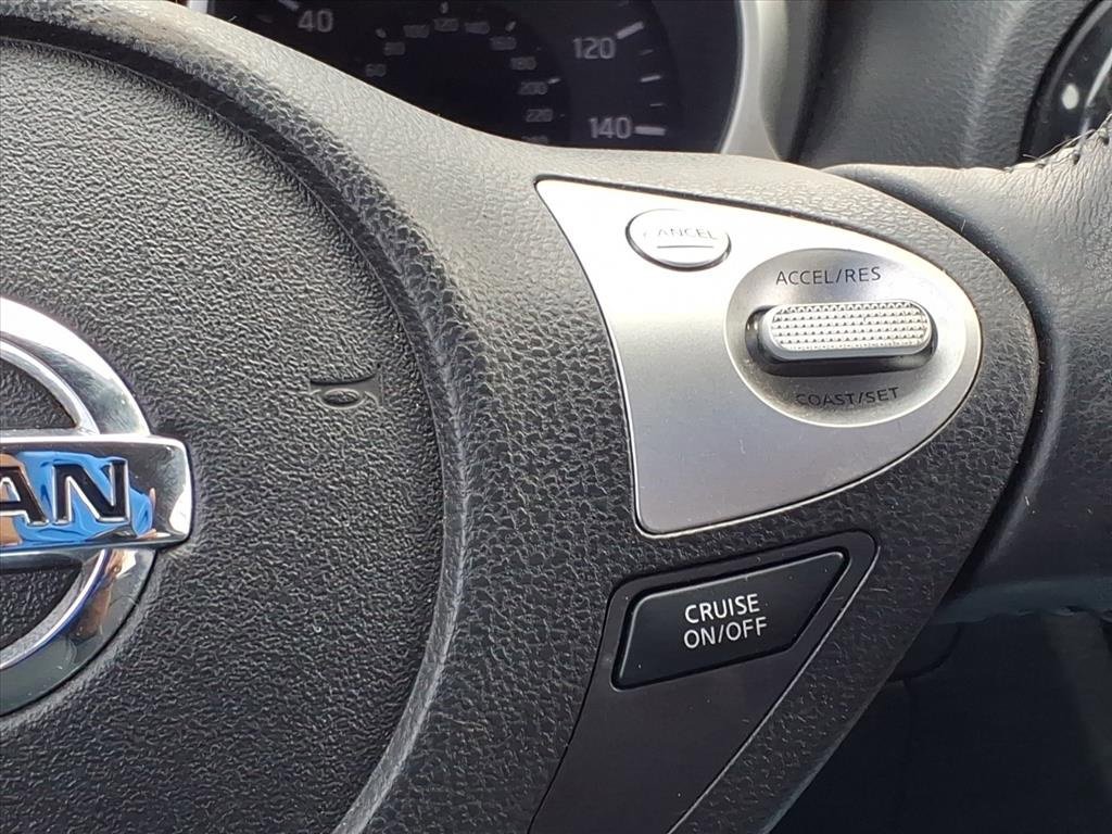 Used 2015 Nissan Juke SL image 22