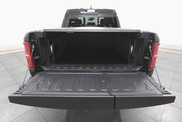 New 2026 RAM 1500 Tungsten w/ Trailer Tow Group image 10