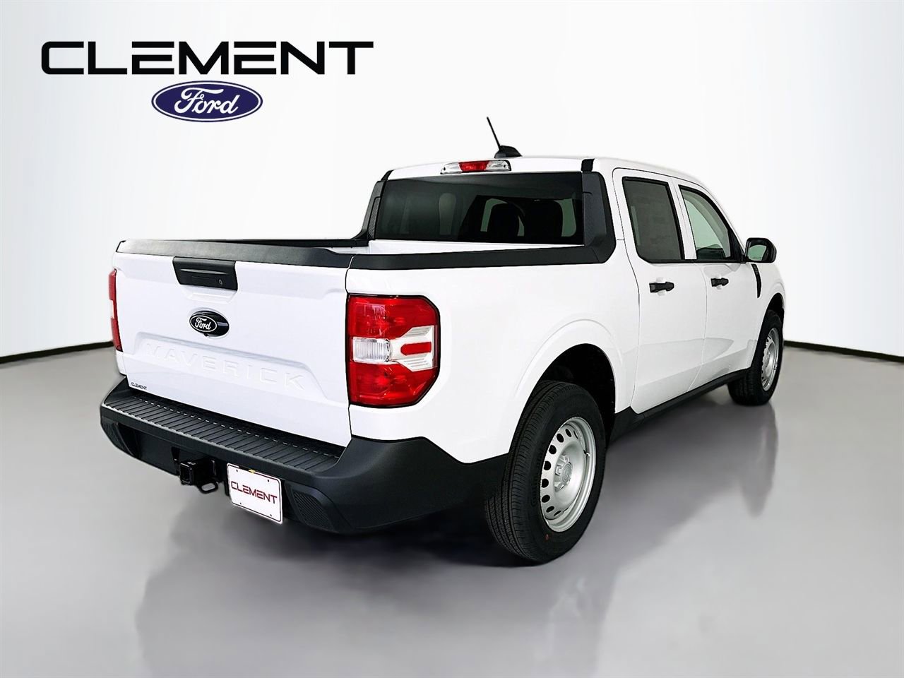 New 2026 Ford Maverick XL image 6