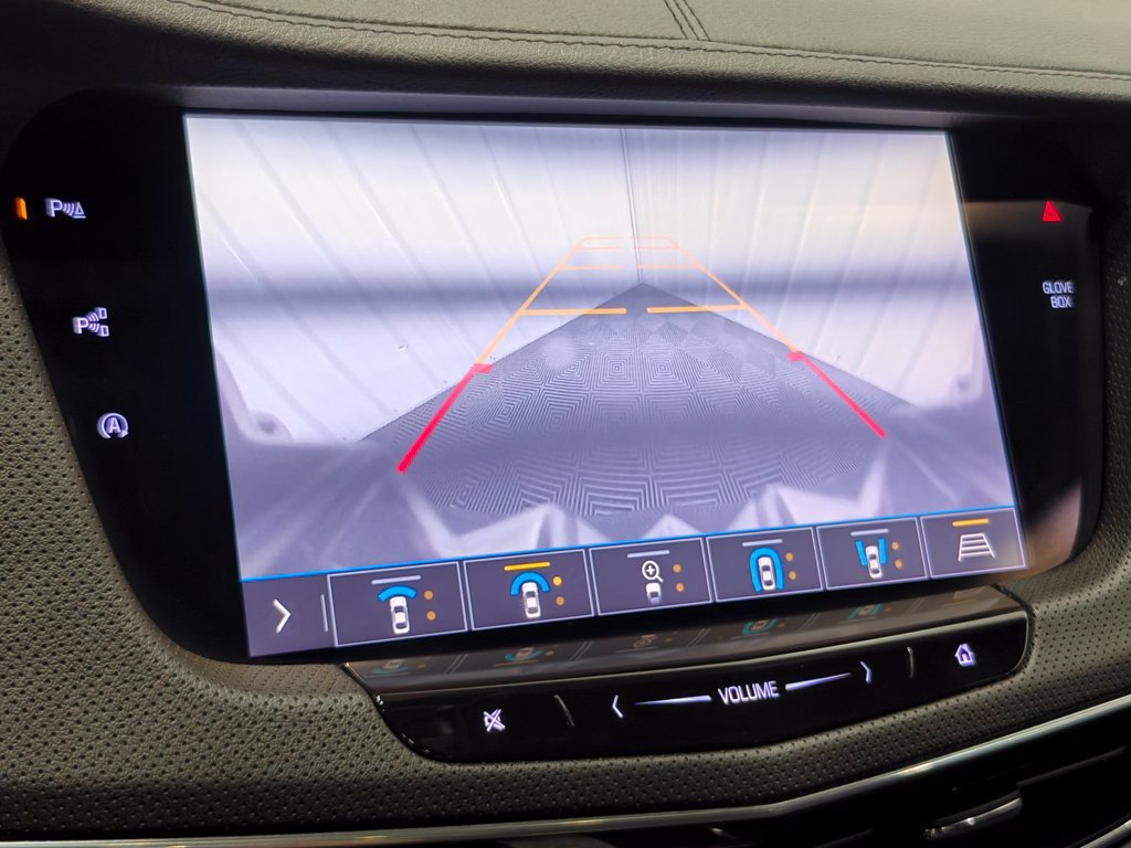 Used 2019 Cadillac CT6 Sport w/ Super Cruise Package AWD/4WD image 60