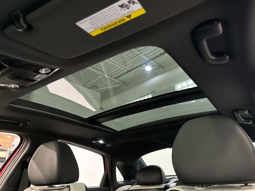 Used 2025 Kia K5 GT-Line w/ GT-Line Premium Package image 27