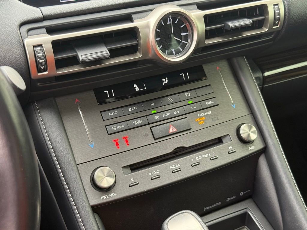 Certified 2020 Lexus RC 300 image 33