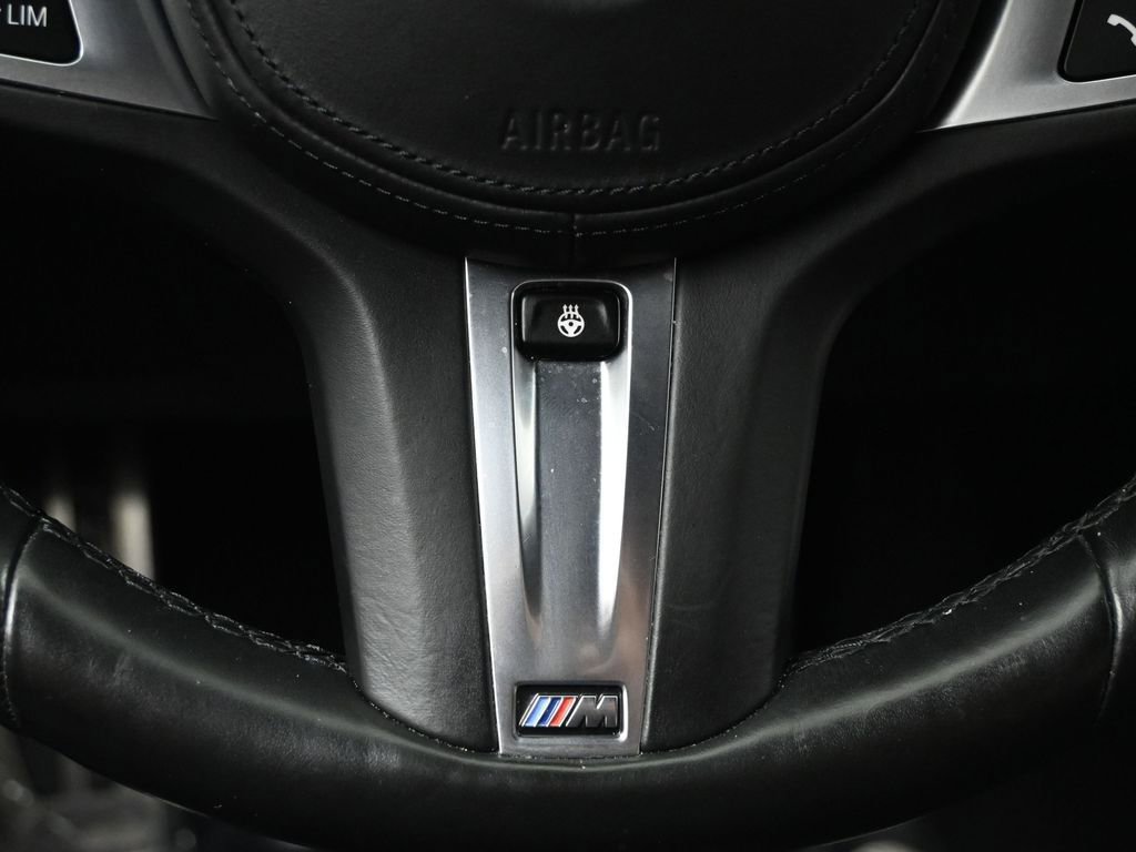 Used 2023 BMW 330i xDrive Sedan w/ M Sport Package image 26