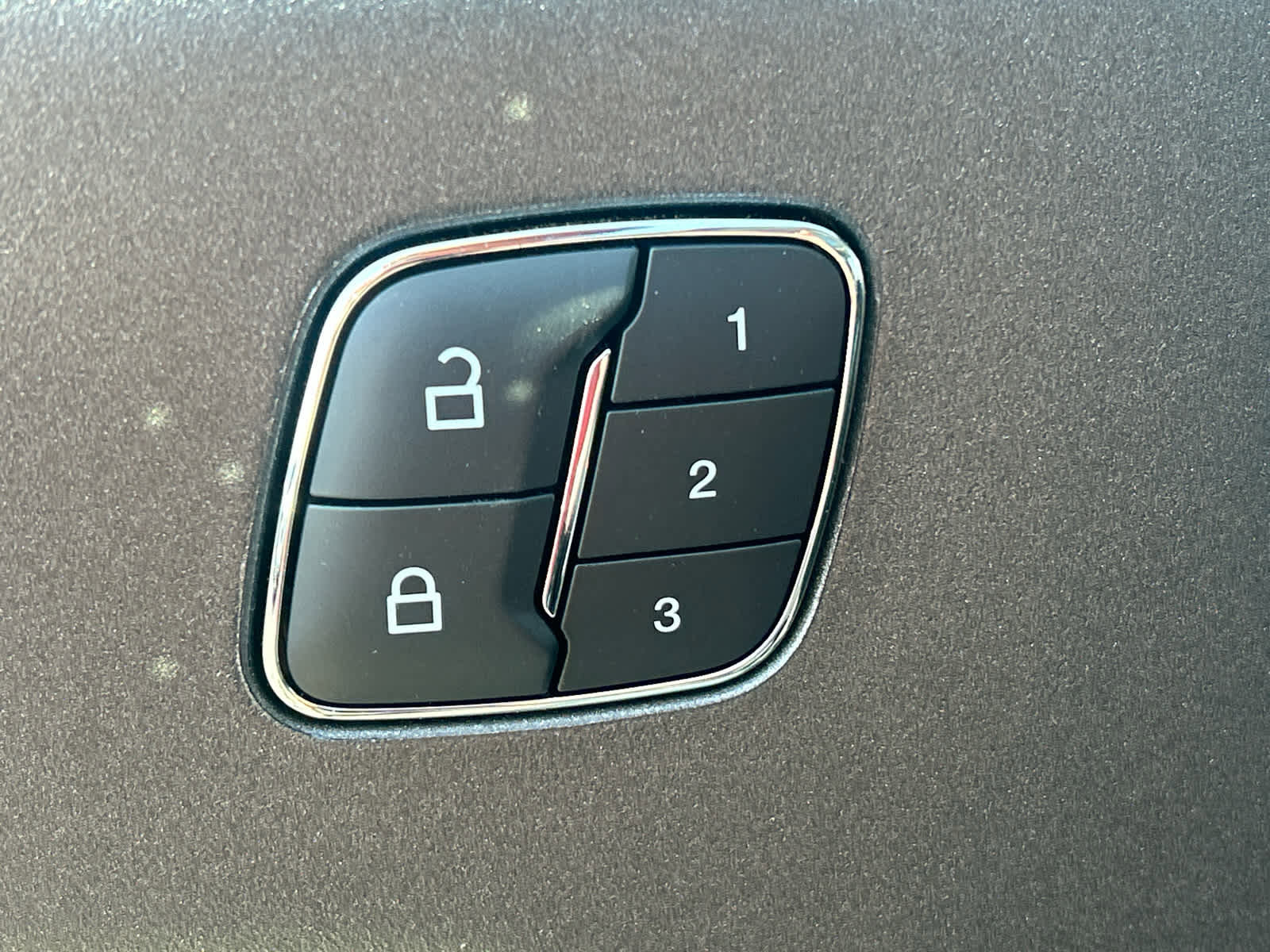 New 2026 Ford Bronco Sport Outer Banks w/ Outer Banks Tech Package+ image 19