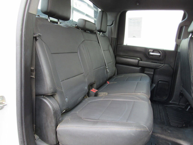 Used 2022 Chevrolet Silverado 3500 W/T w/ WT Fleet Convenience Package AWD/4WD image 17