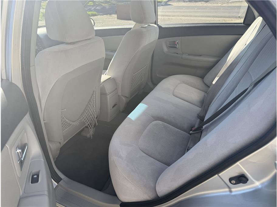 Used 2008 Kia Spectra EX image 11