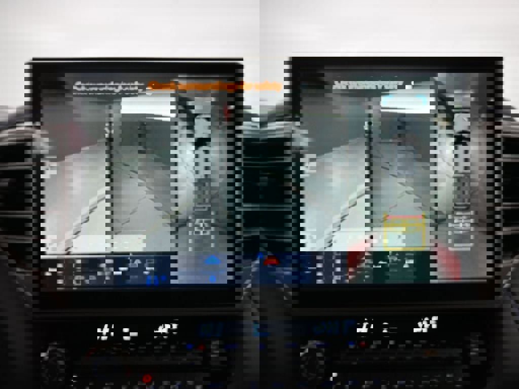 New 2026 Toyota Tundra Platinum image 29