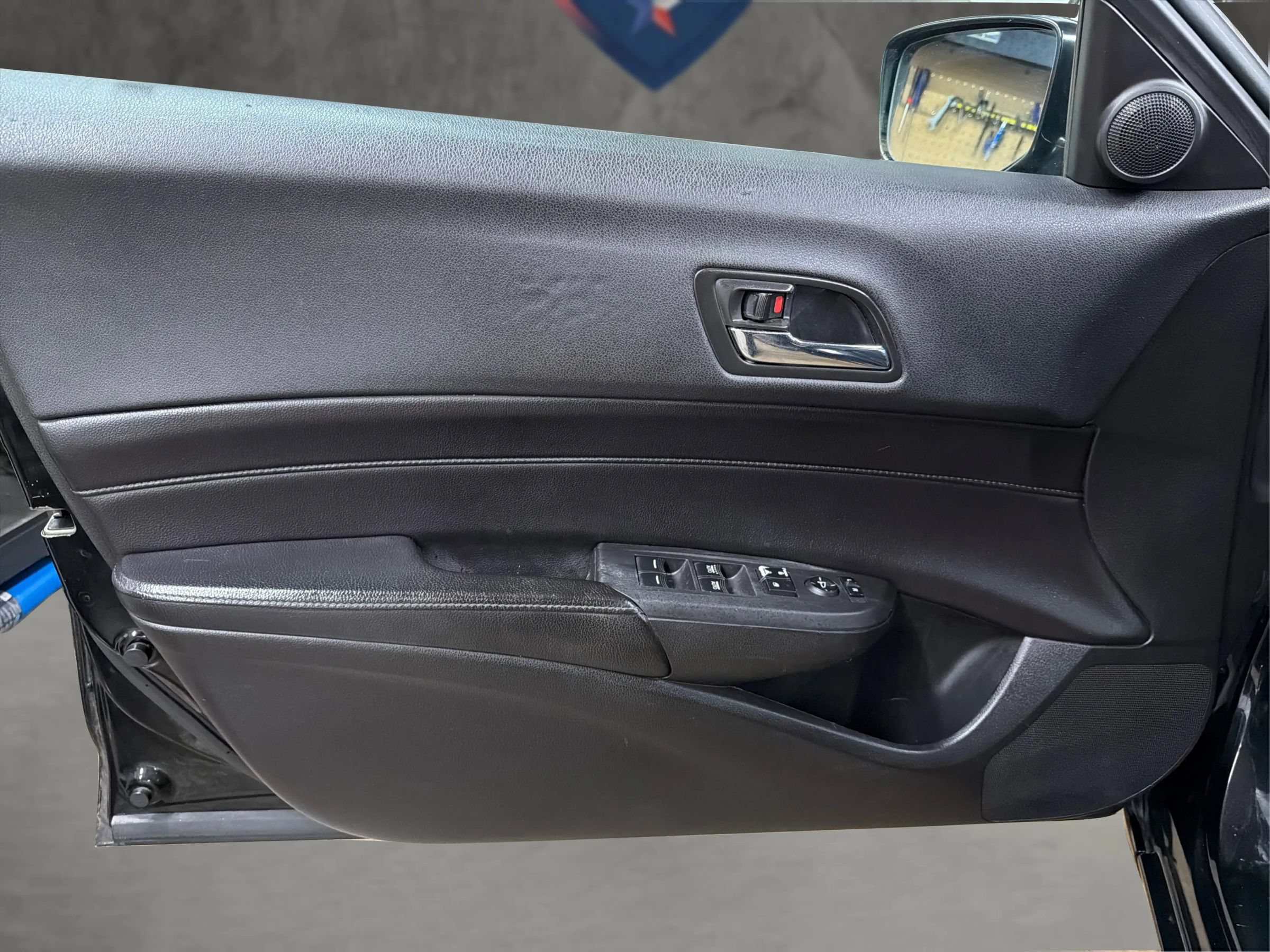 Used 2017 Acura ILX FWD image 32