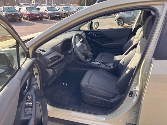 New 2026 Subaru Crosstrek 2.5i Limited image 21